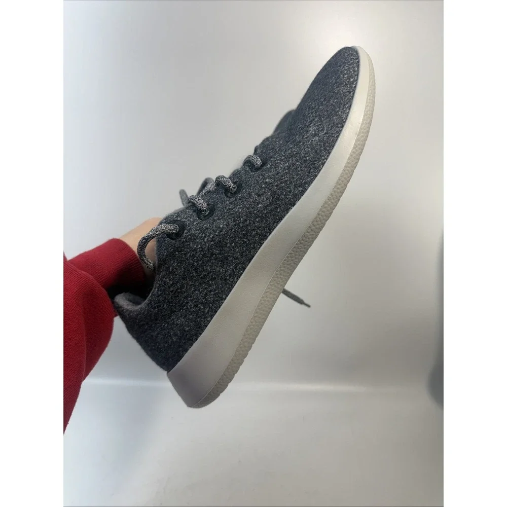 allbirds wool runner
