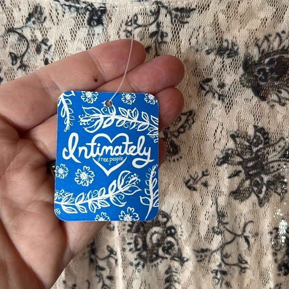 Free People new tags
