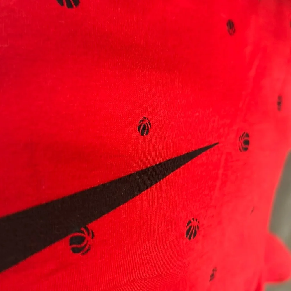 Nike dri fit