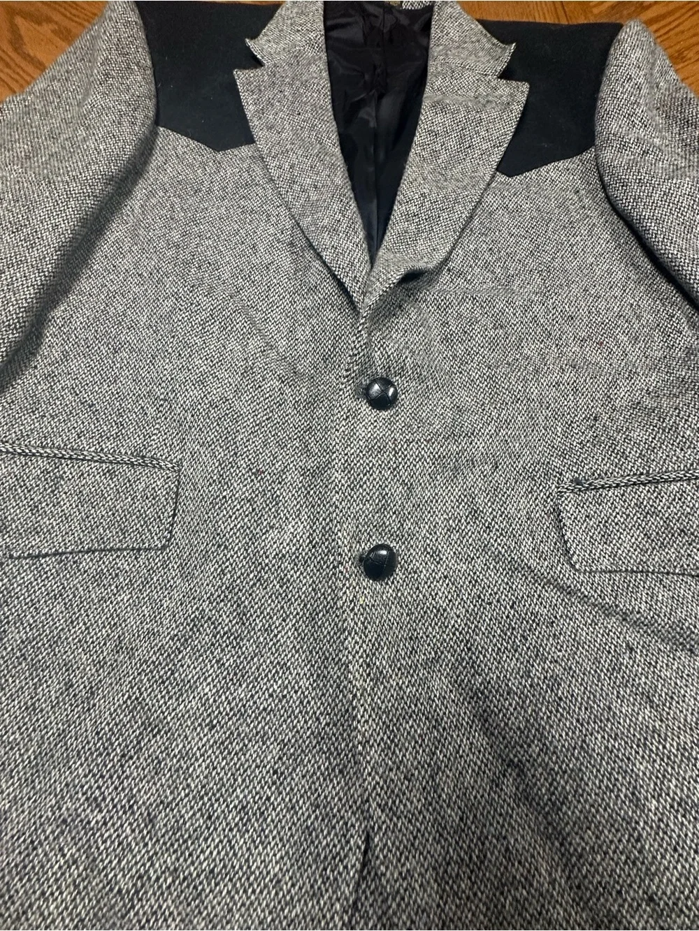 High Noon classic men
