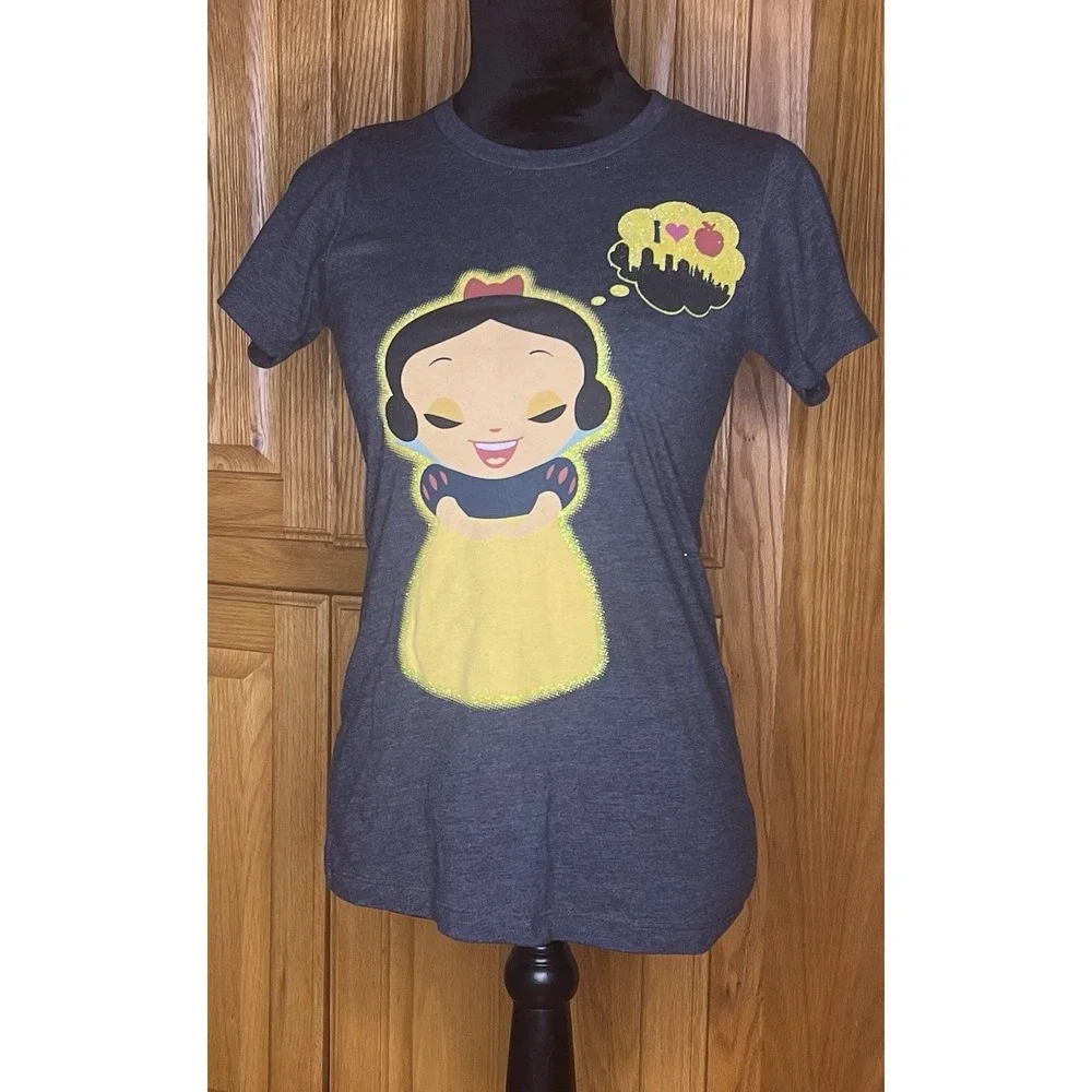 Disney Store Kidada Snow White 