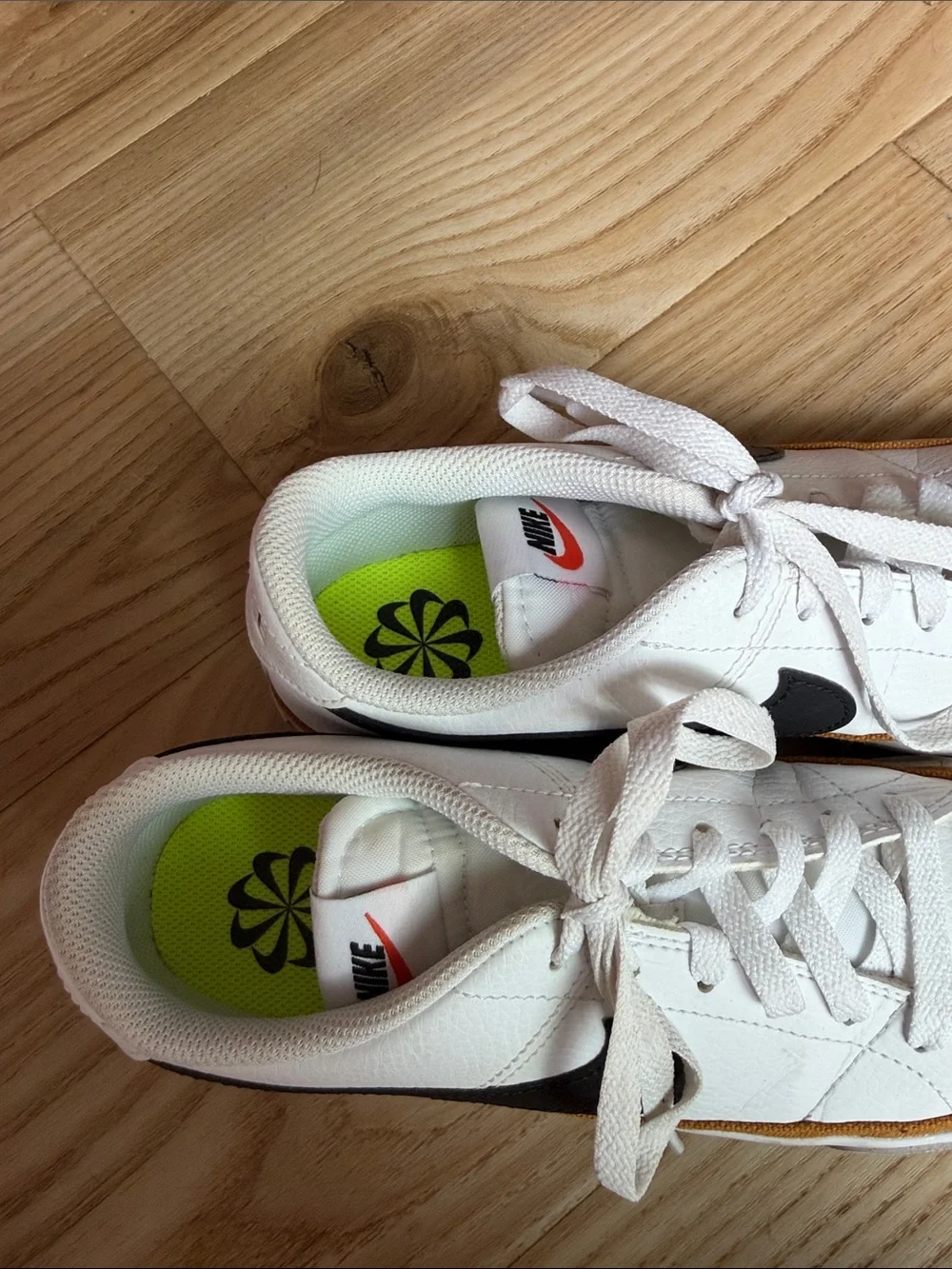 Nike Court Legacy Next Nature Sneakers Womens Size 8