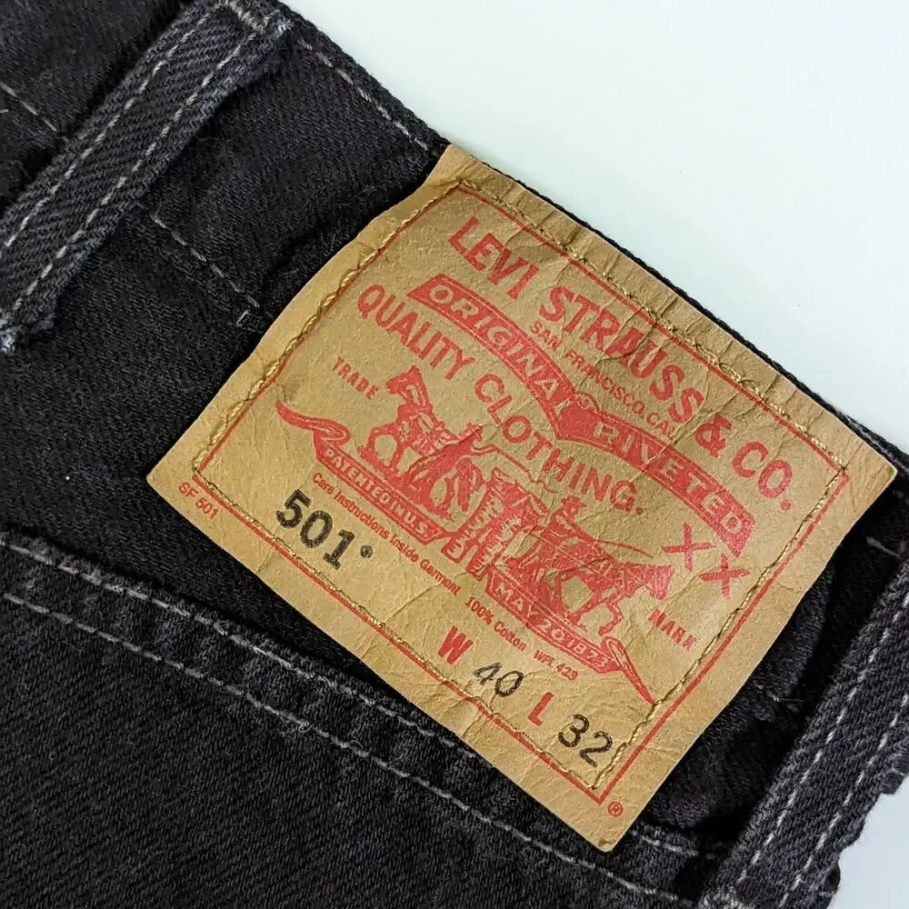 Levis vintage y2k