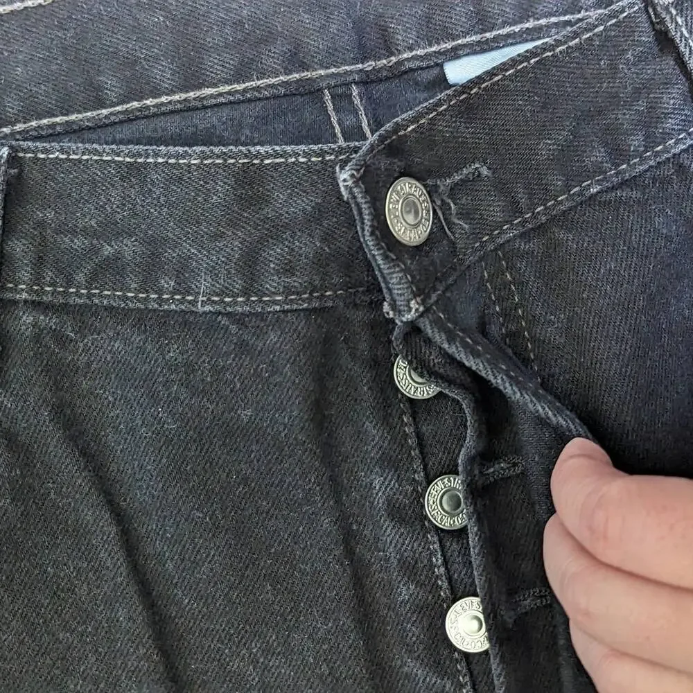 Levis vintage y2k