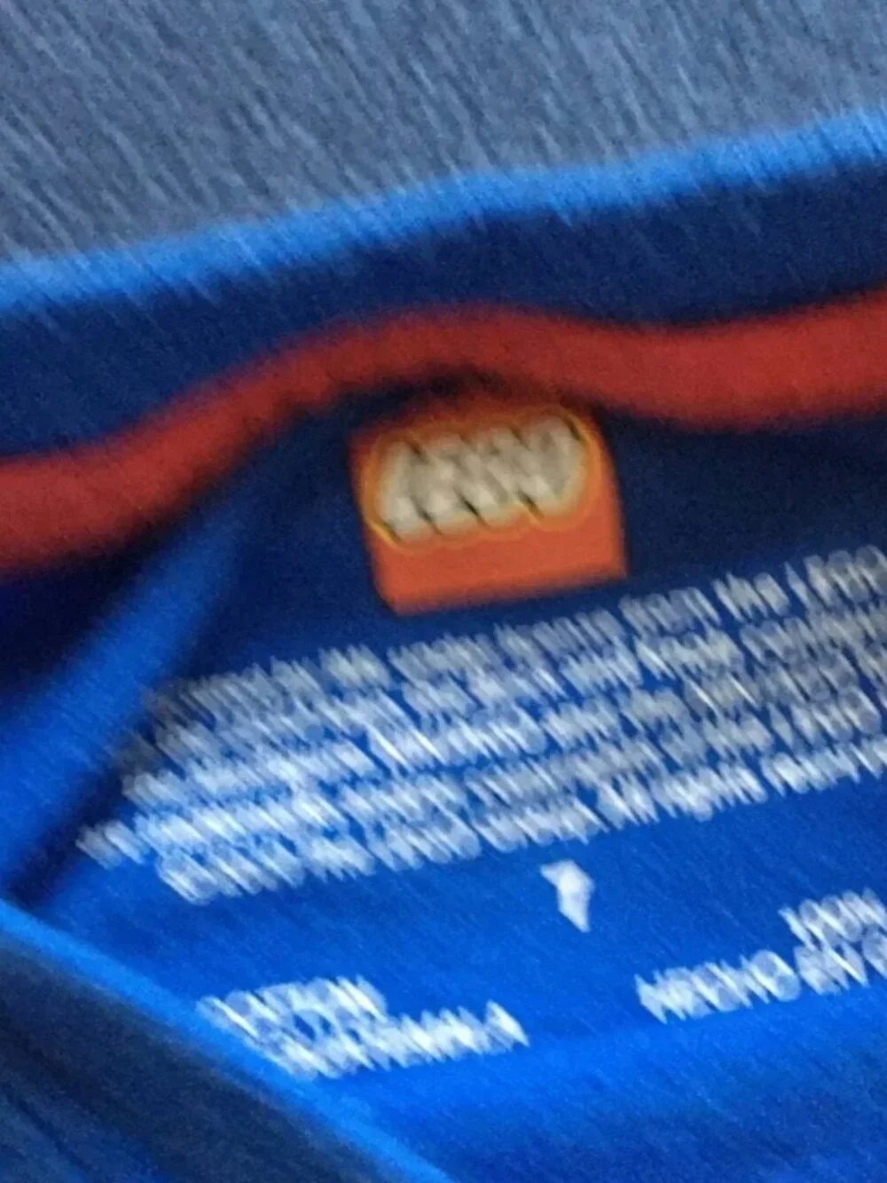 Lego excellent