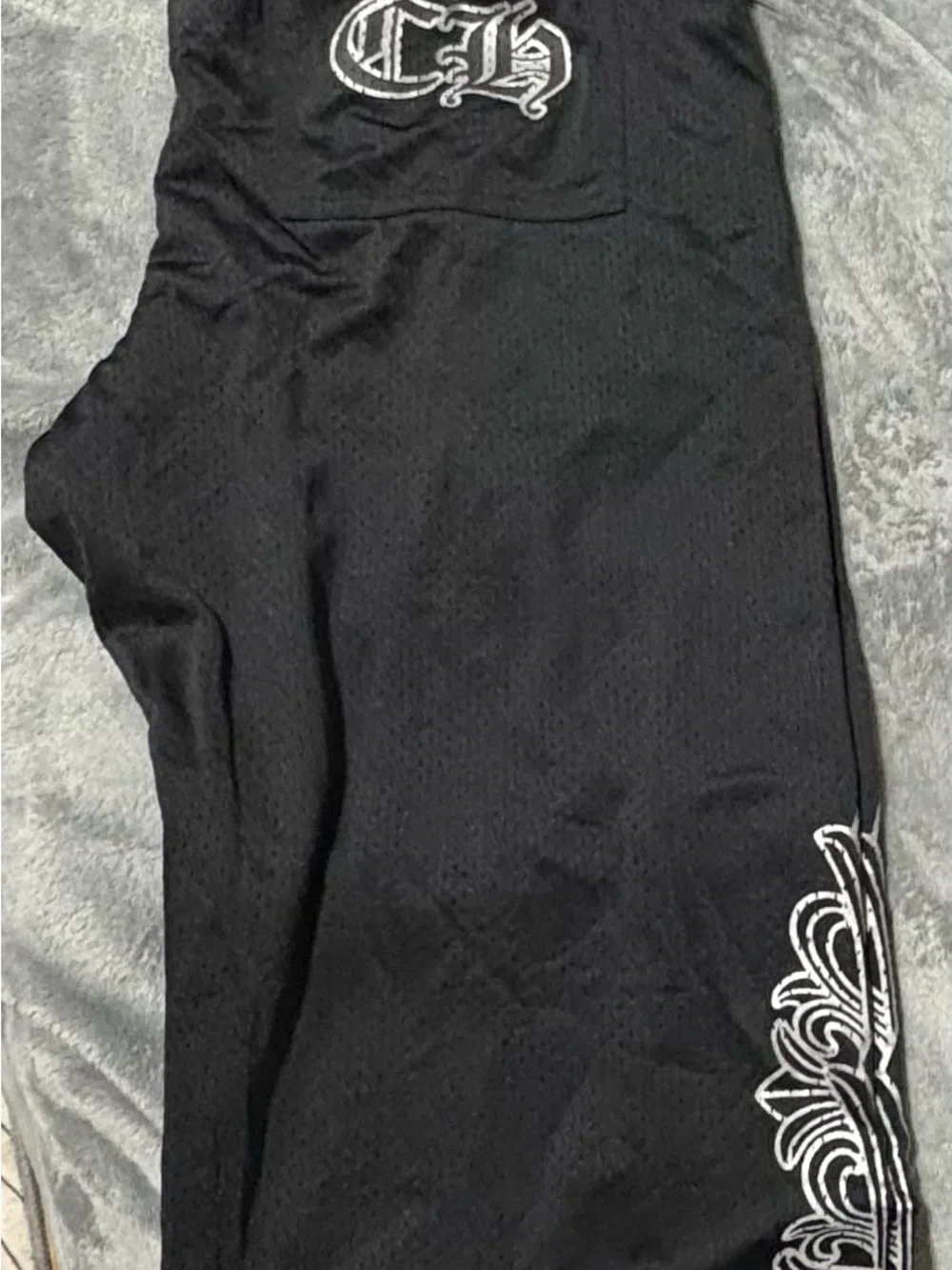 Chrome Hearts like new