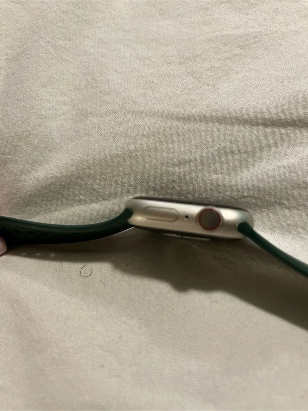 Apple series 41mm