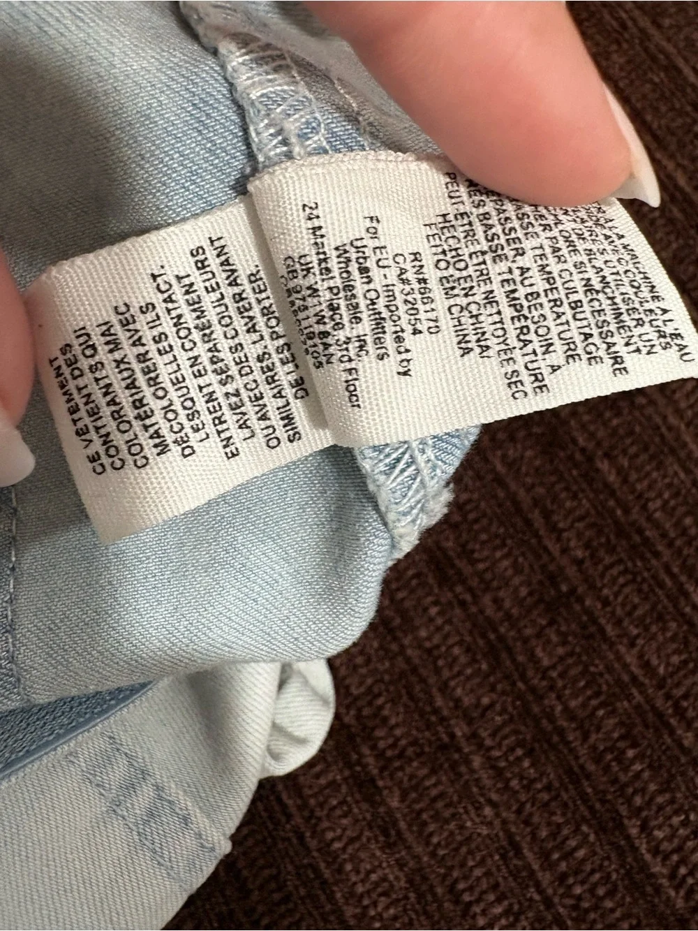 Free People beautiful authentic