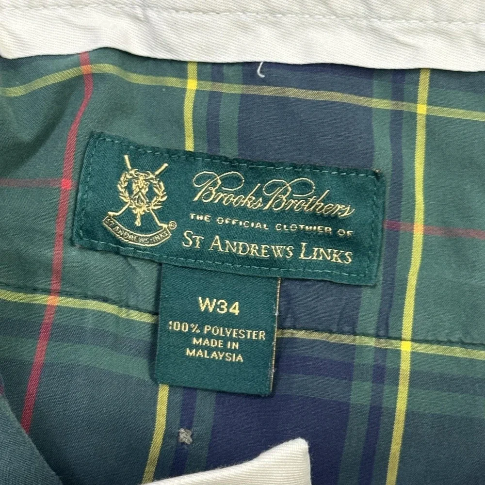 Brooks Brothers brooks brothers