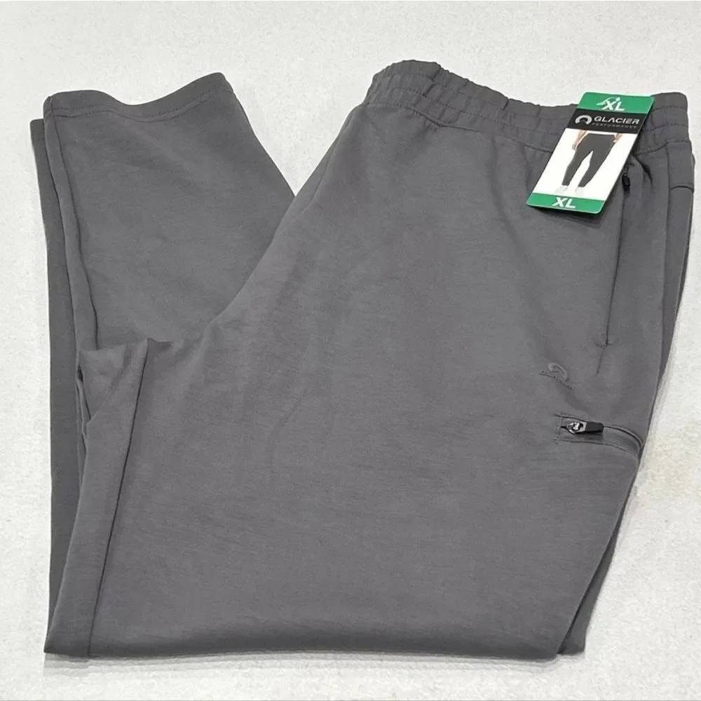 Glacier stylish men