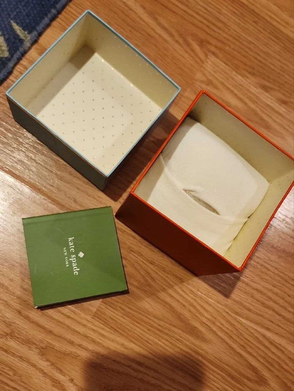 kate spade compact kate