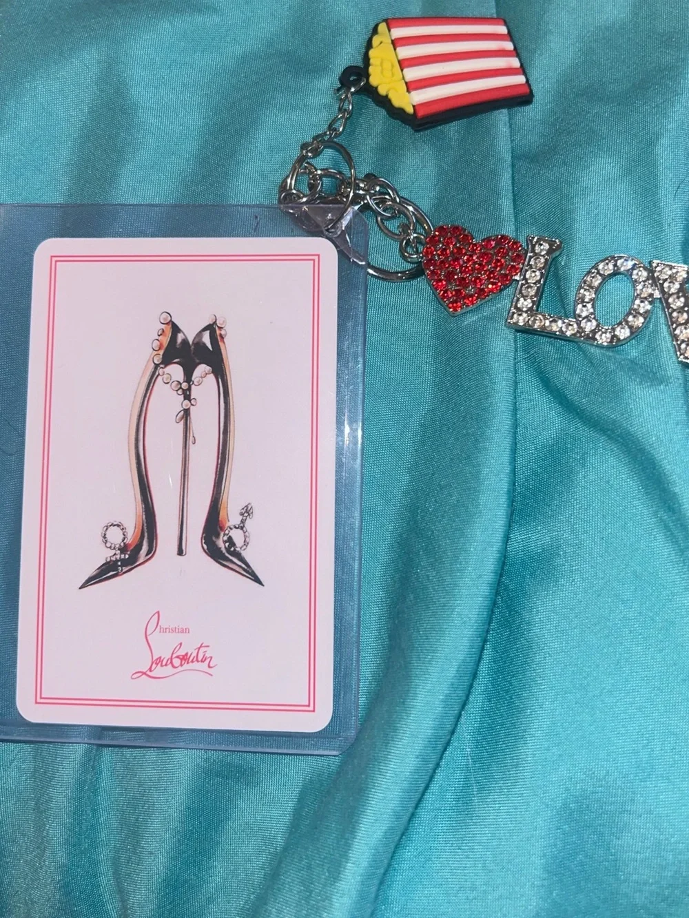 Christian Louboutin christian louboutin