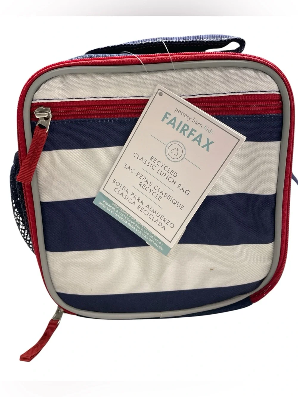 Pottery Barn Kids pottery barn