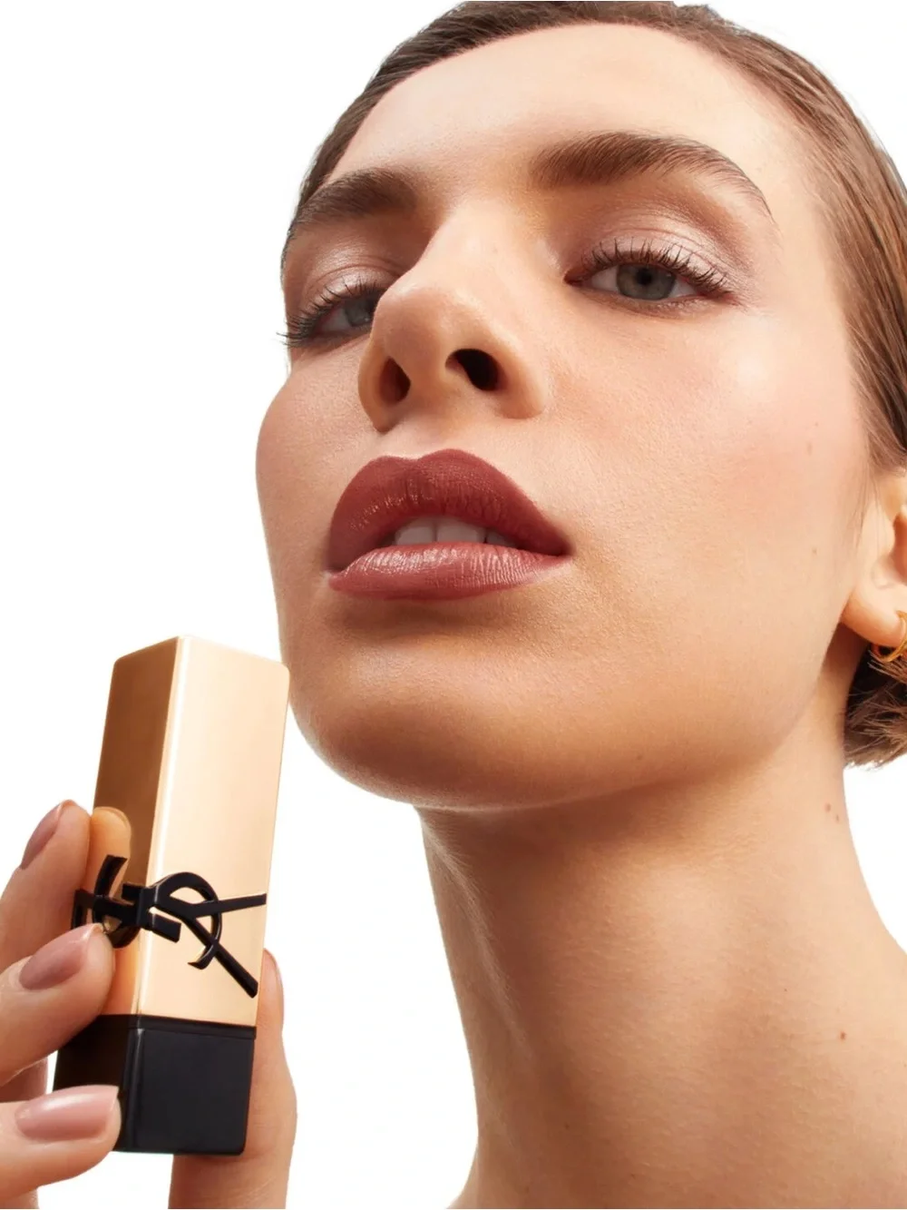 Yves Saint Laurent creamy neutral