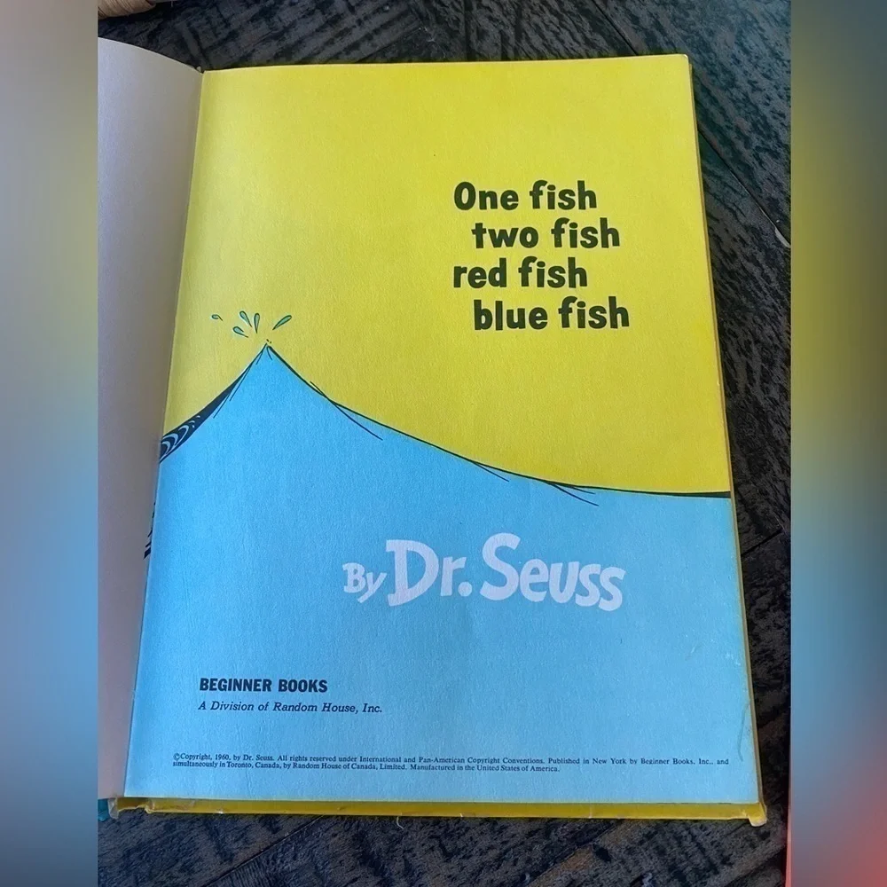 Dr. Seuss dr seuss