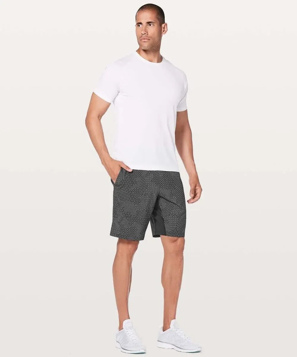 Lululemon T.H.E. Short *Linerless 9