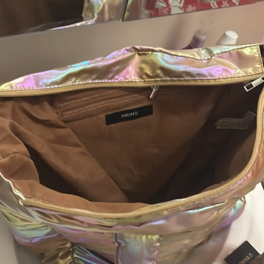 Forever 21 new tags