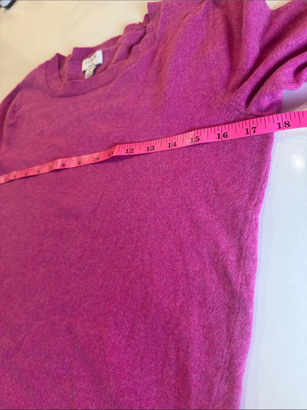 J. Crew classic lightweight