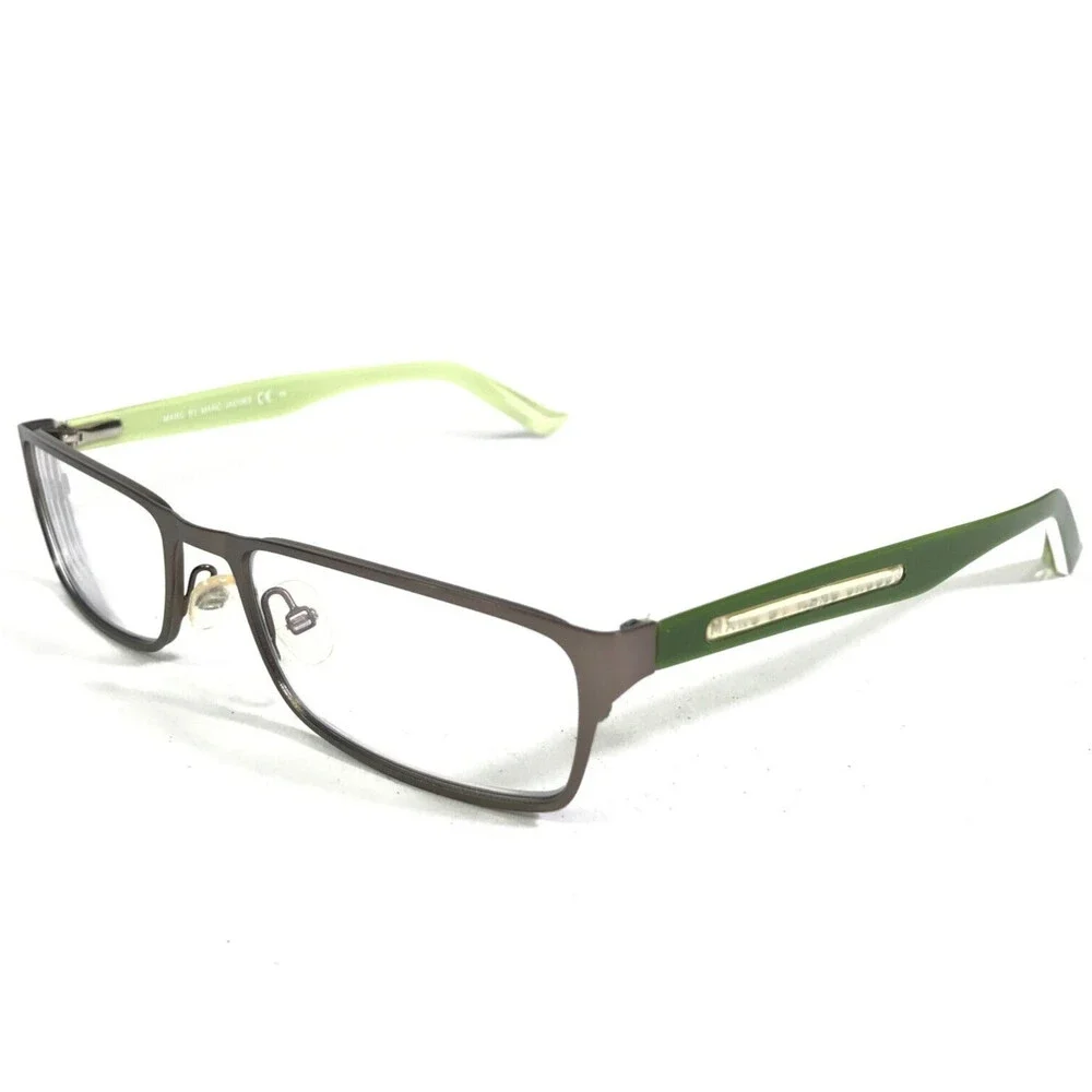 Marc Jacobs frames are