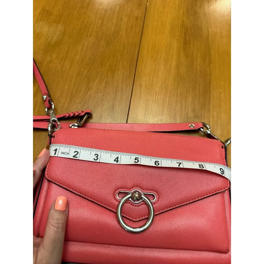 Rebecca Minkoff elevate your