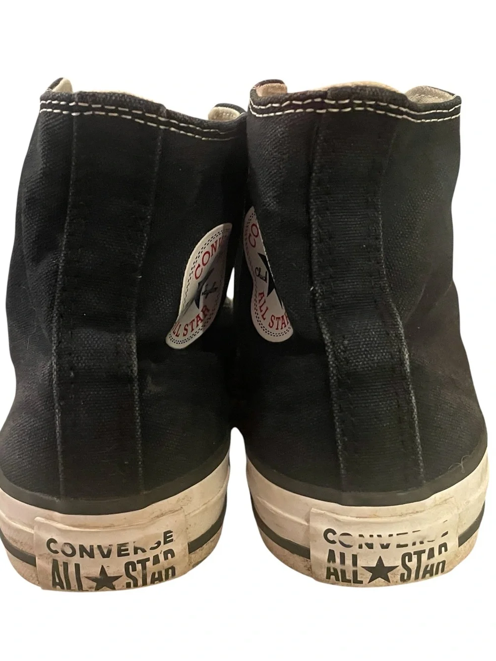 Converse men athletic