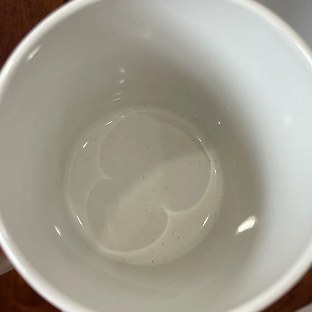 N/A millennium mug