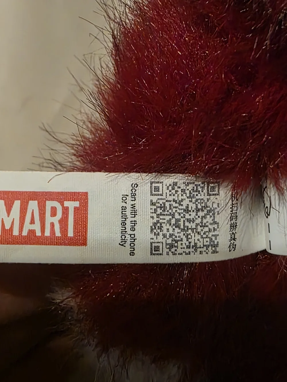 POP MART have good