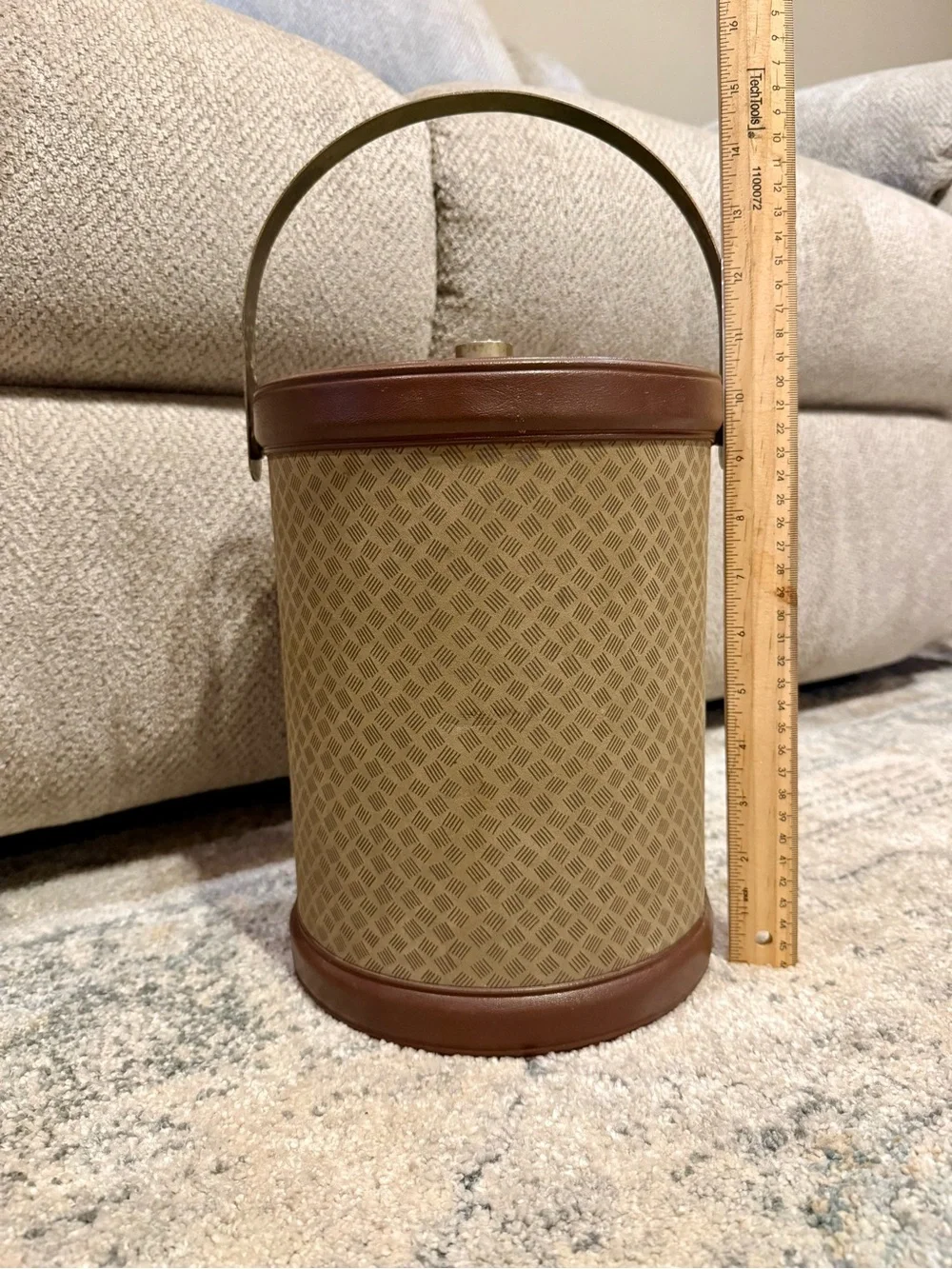 Vintage this ice