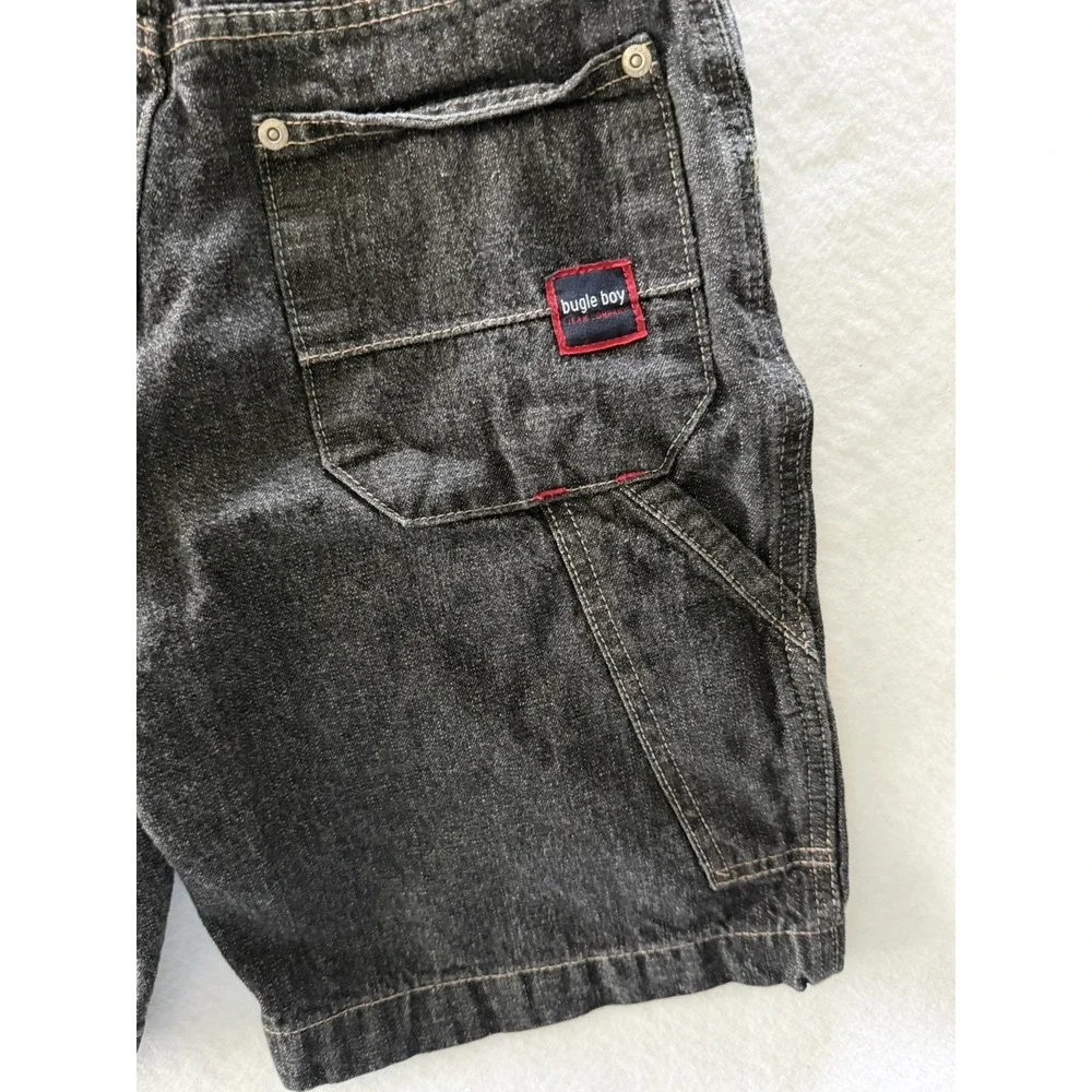 Bugle Boy pair vintage