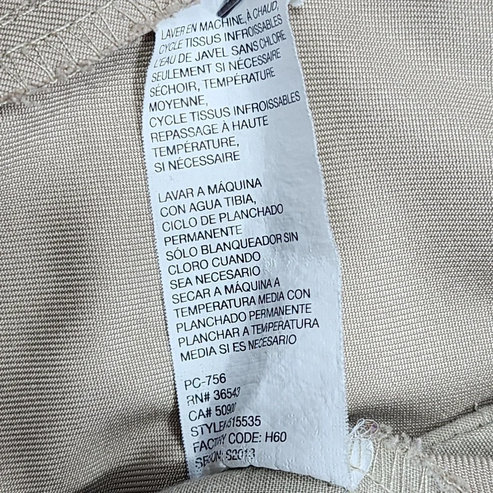 Izod shorts mens
