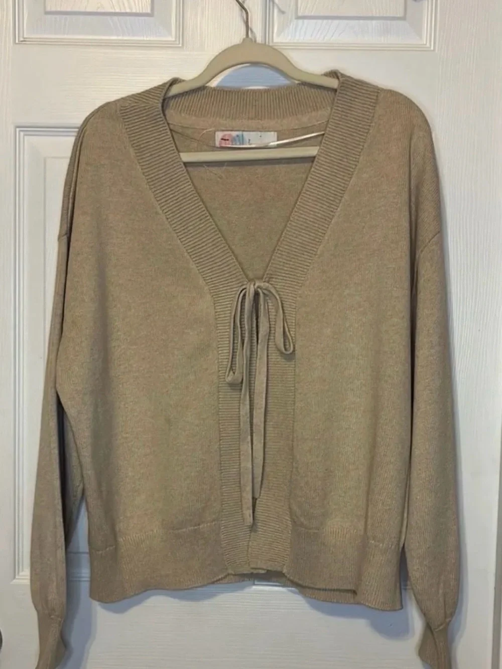 Free People soft olive