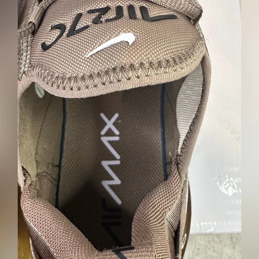Nike new air