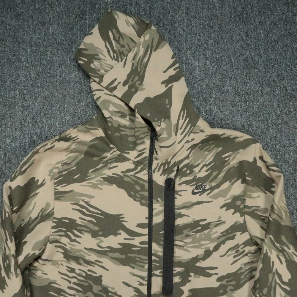 Nike hoodie pre