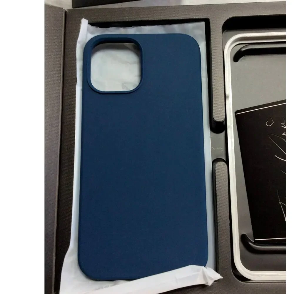 tocol iphone 12