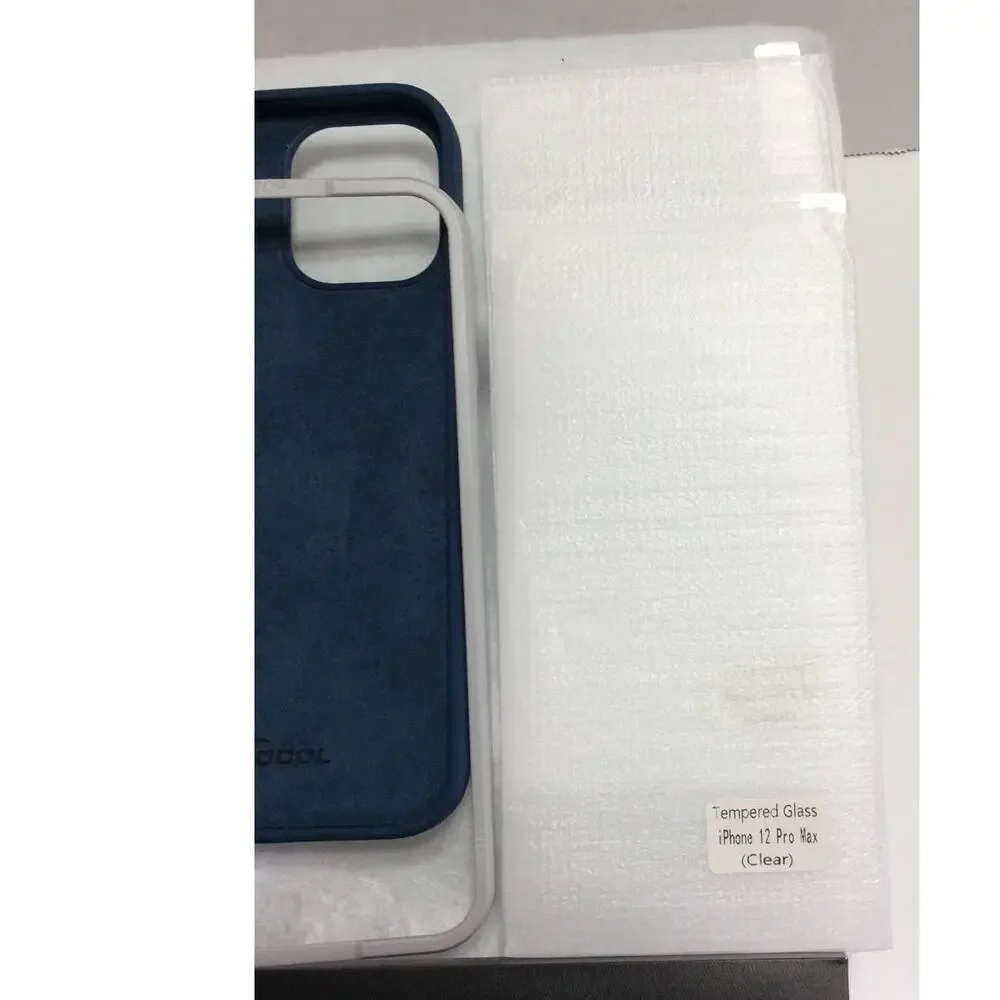 tocol iphone 12