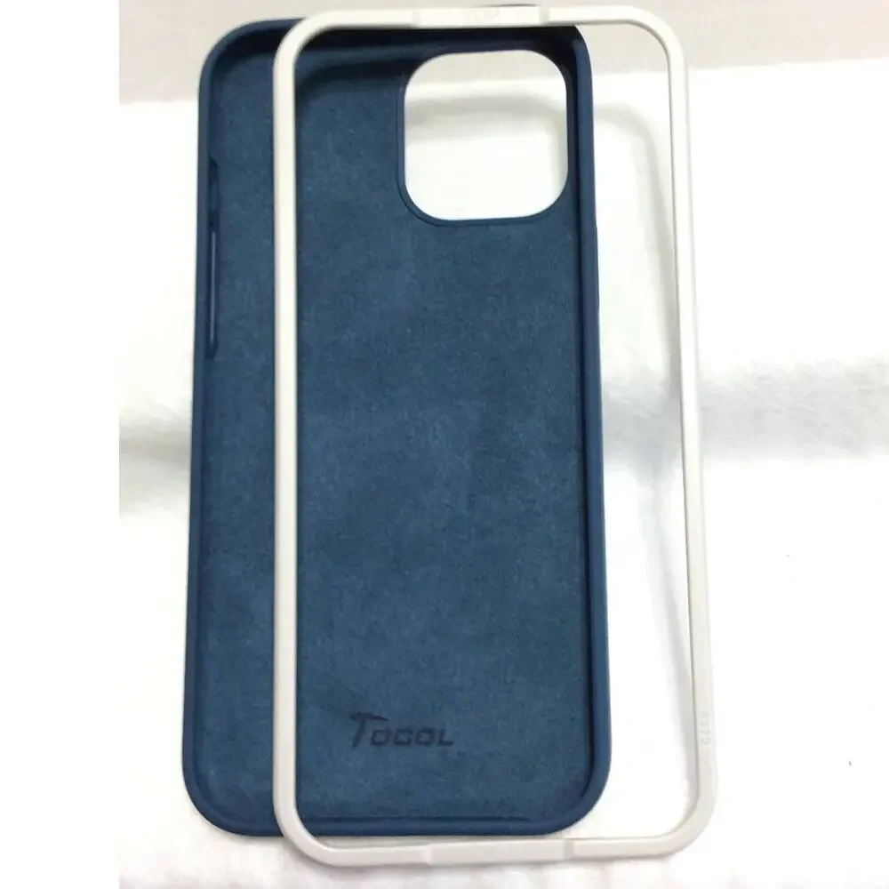 tocol iphone 12