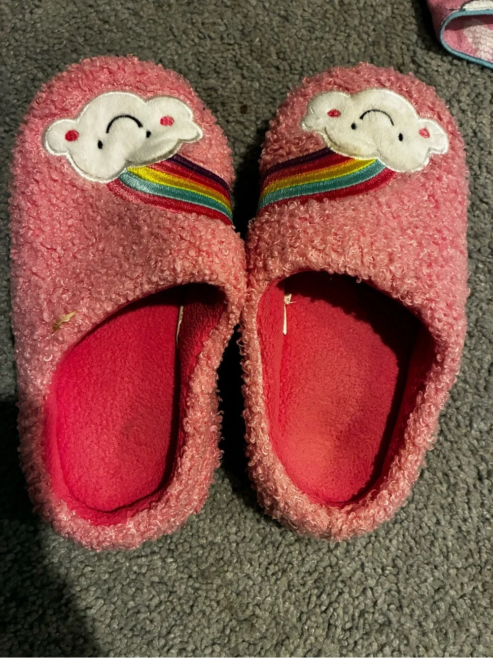wonder nation soft pink