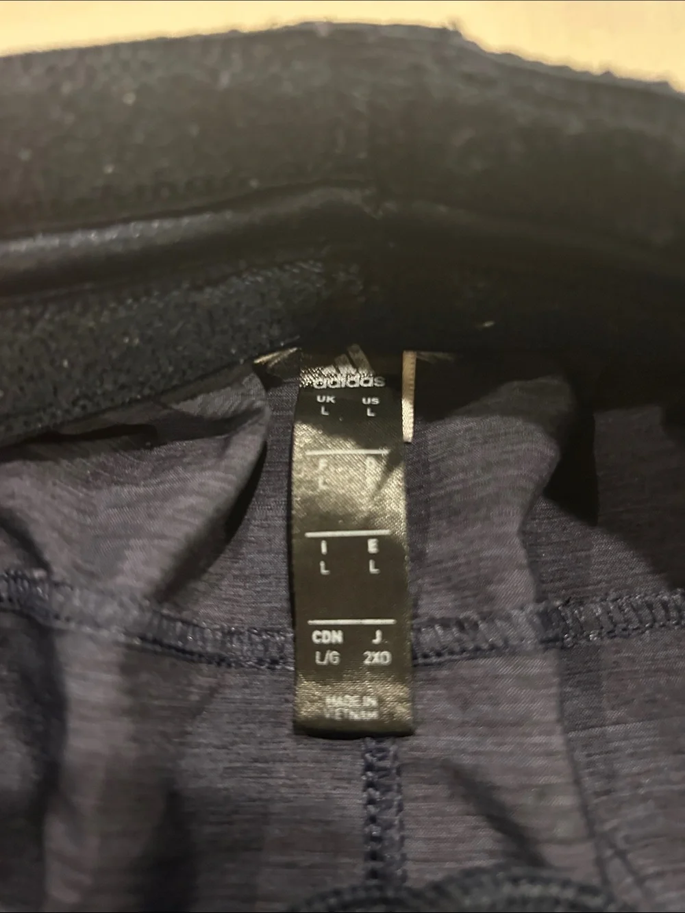 adidas breathable athletic
