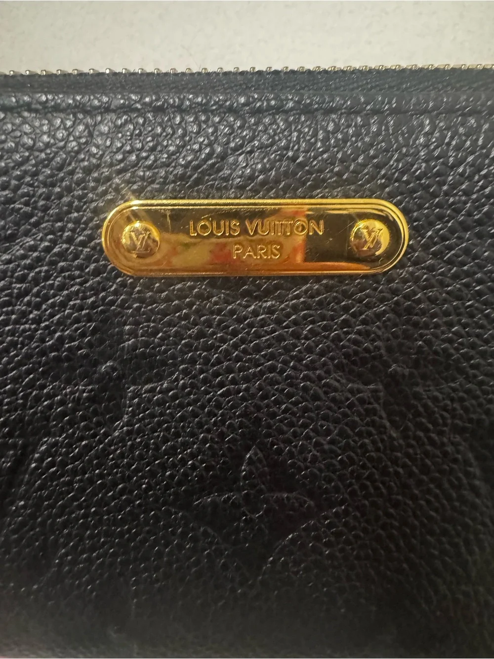 Louis Vuitton excelled used