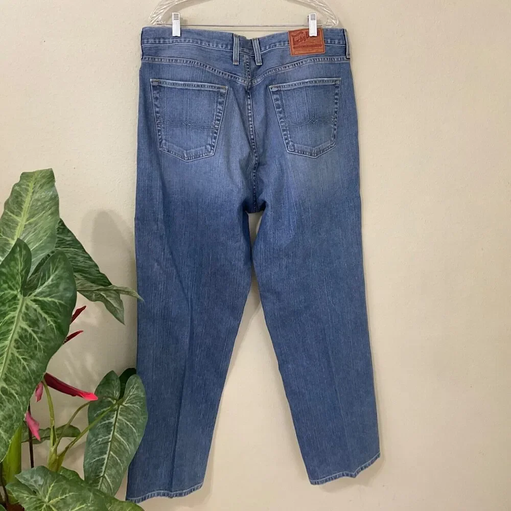 Lucky Brand lucky brand