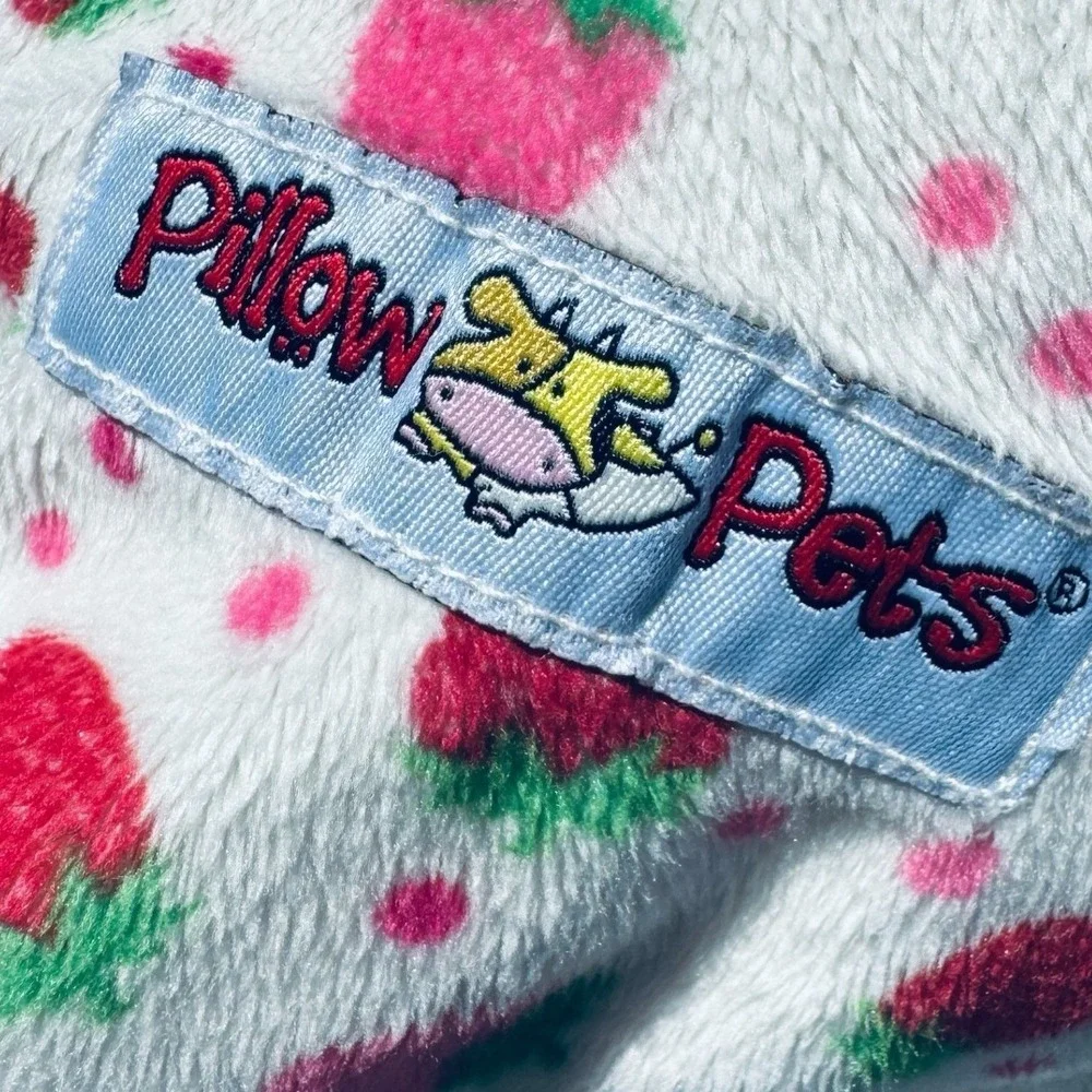 Pillow Pets pre owned