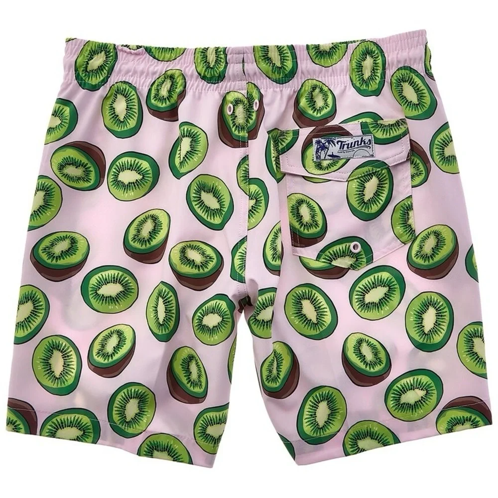 Trunks Surf & Swim Co. brand trunks