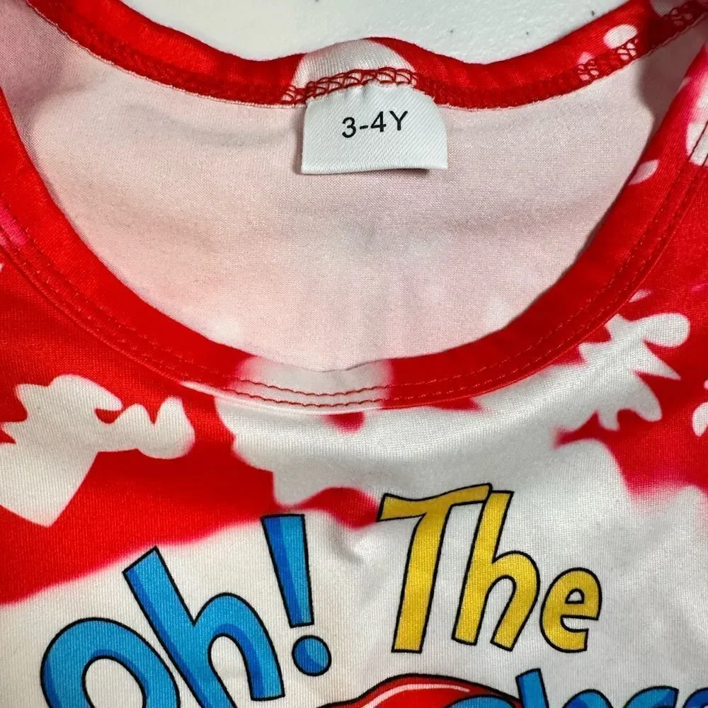 No Brand adorable “oh