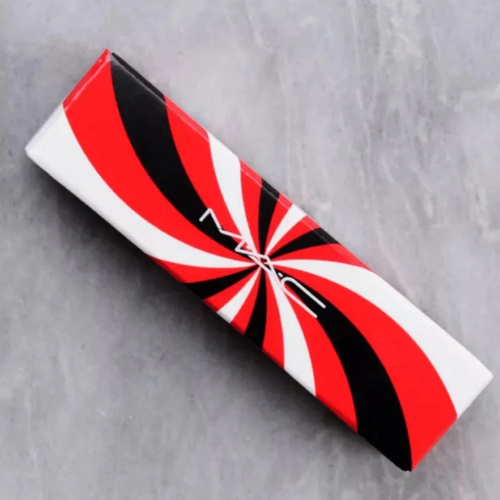 MAC Cosmetics Limited Edit. Hypnotizing Matte Lipstick - For My Next Trick
