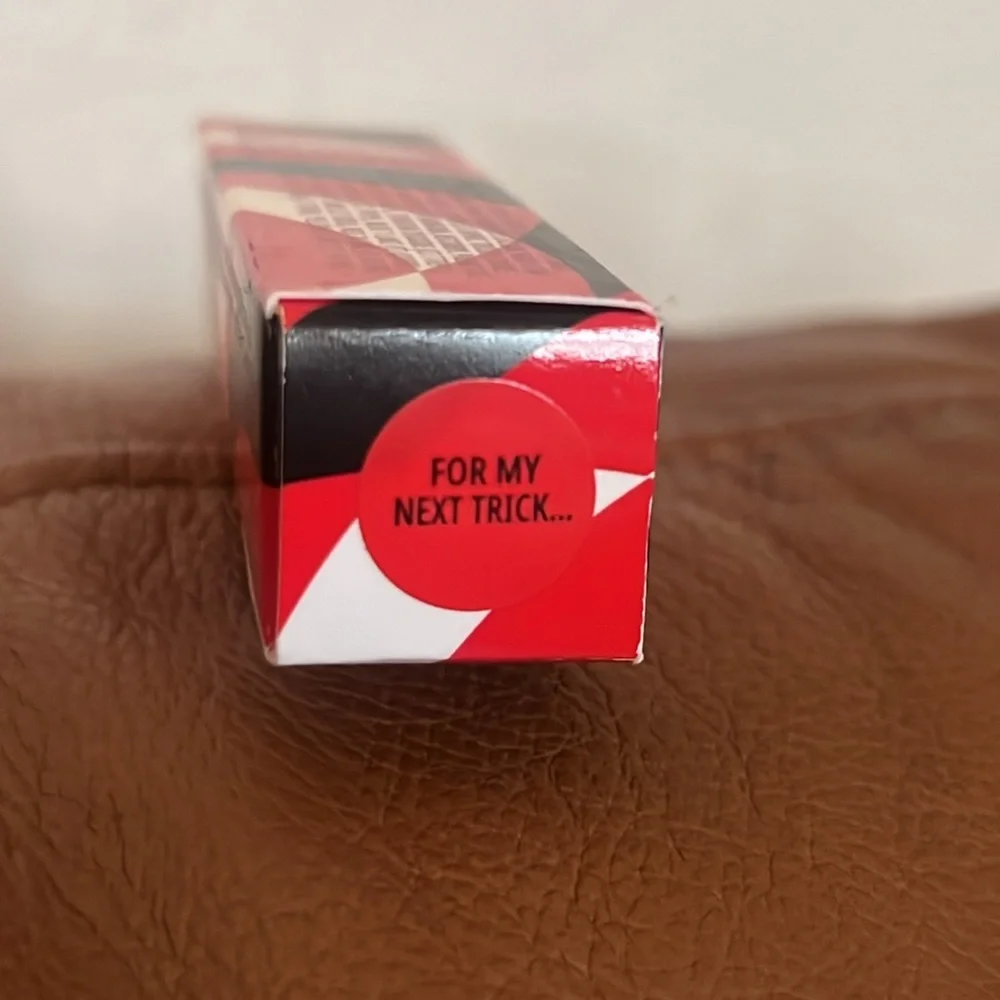 MAC Cosmetics Limited Edit. Hypnotizing Matte Lipstick - For My Next Trick