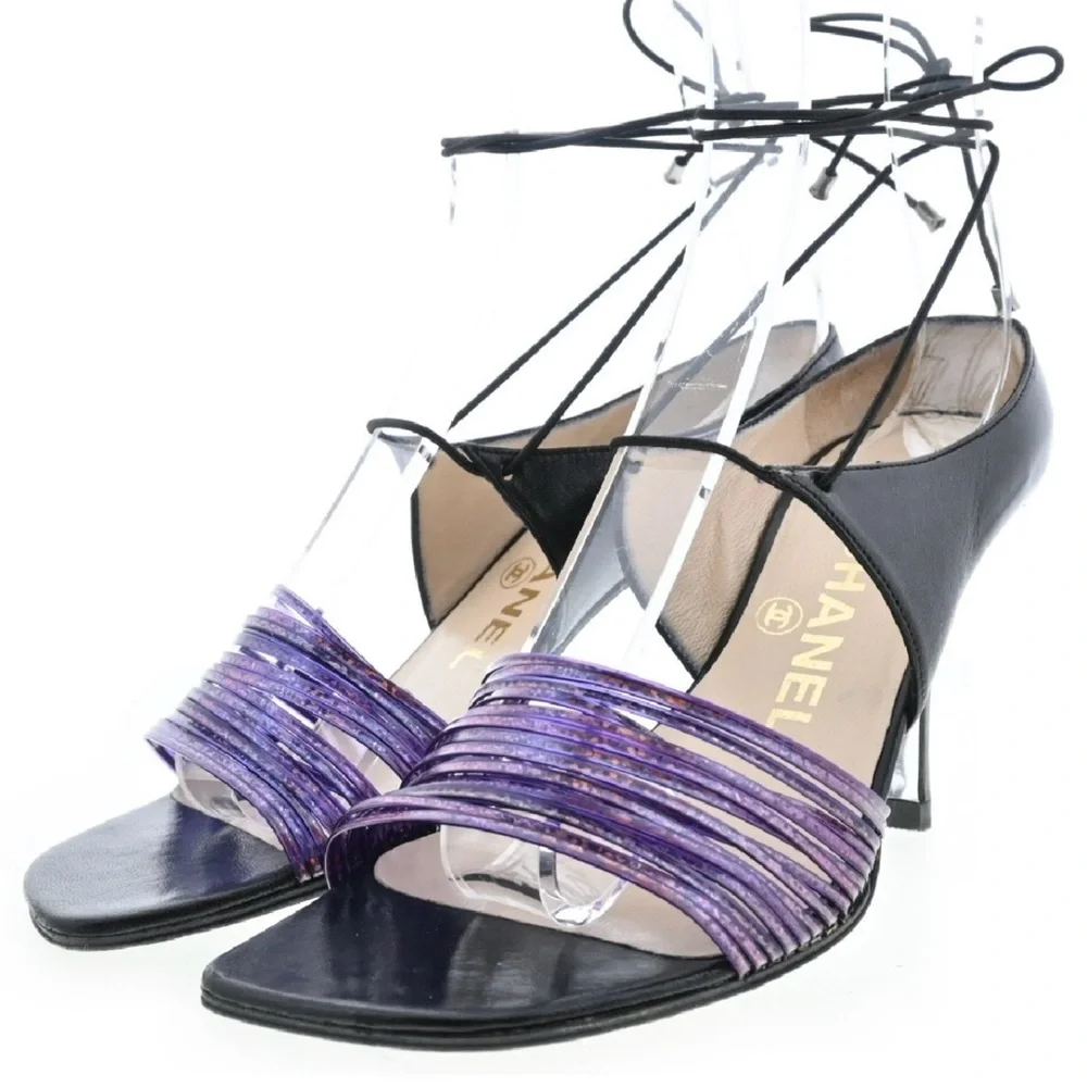 CHANEL new without