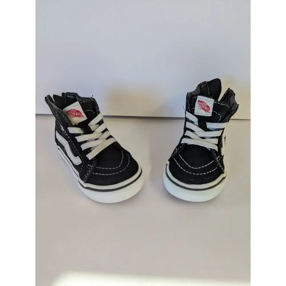 Vans fake have