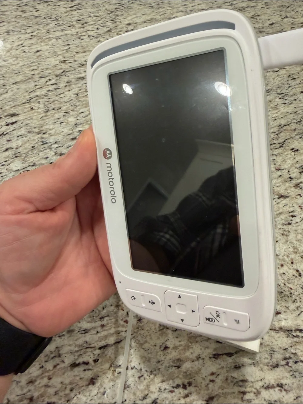 Motorola perfect working
