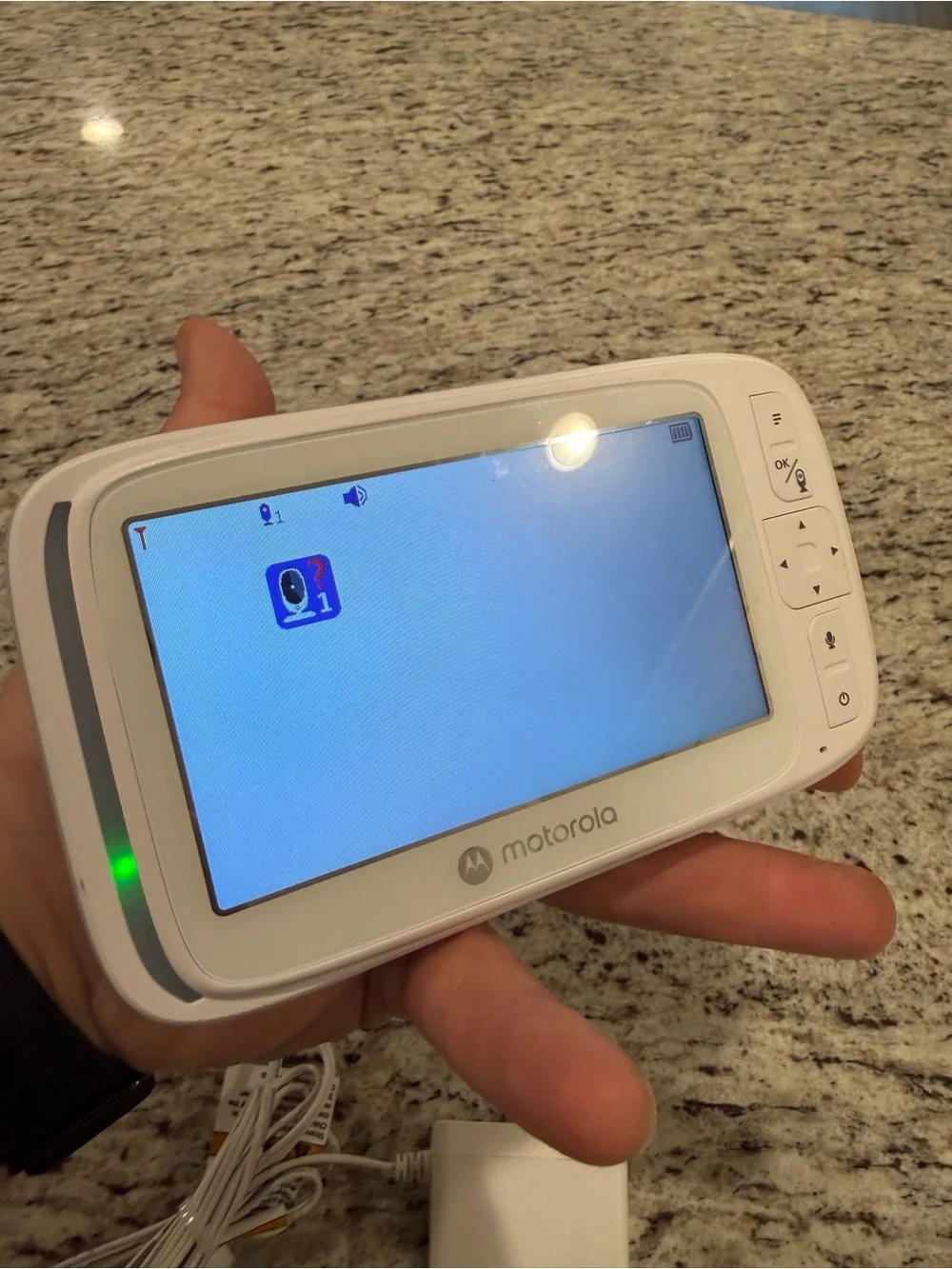 Motorola perfect working