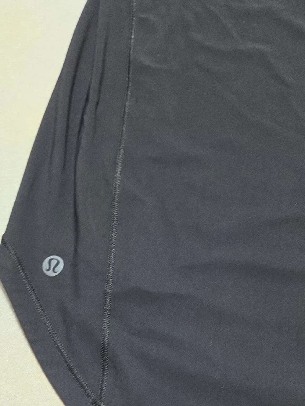 lululemon athletica sleek sleeveless